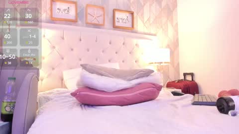 Nastya online show from 02/28/25, 10:50