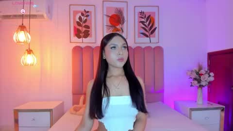 Deisy online show from 07/24/26, 04:32