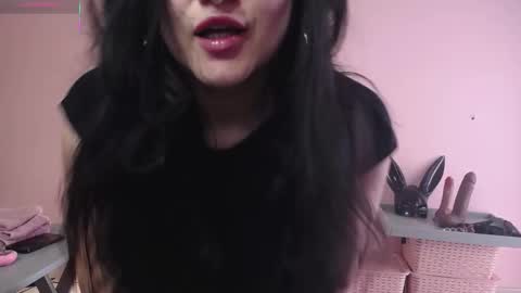 Bambi online show from 09/09/25, 07:52