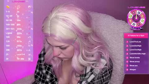 nastycass online show from 12/03/24, 07:33