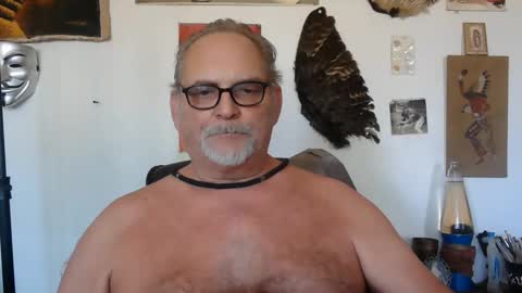 nastydaddyfatcock15 online show from 05/21/26, 10:06