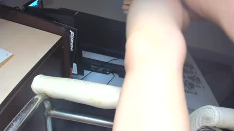 CATHERINE online show from 09/29/25, 06:07