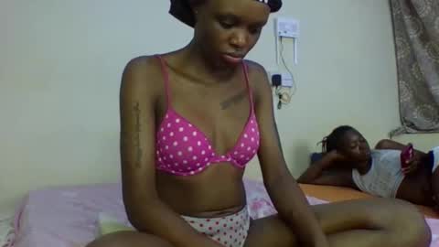 Gooddess online show from 05/27/26, 01:57