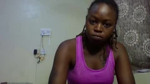 Gooddess online show from 06/10/26, 04:17