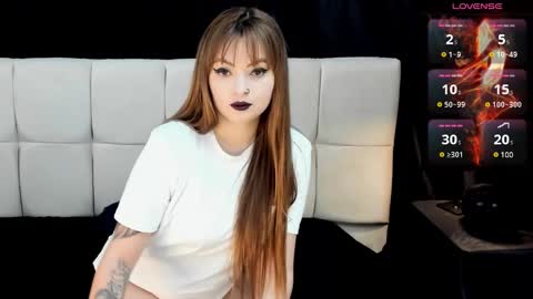 nastykatty_ online show from 02/25/25, 09:46