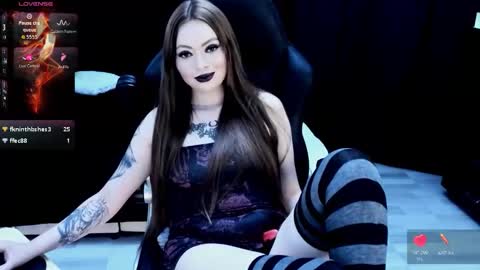 nastykatty_ online show from 11/26/25, 09:38