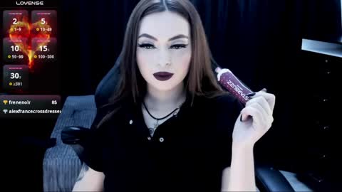 nastykatty_ online show from 05/15/26, 11:12