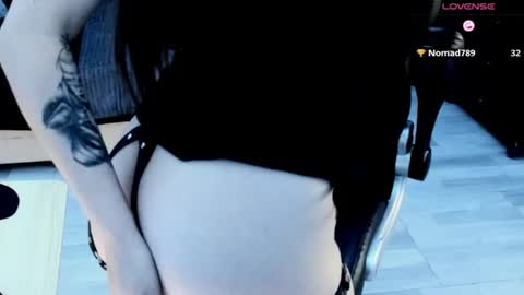 nastykatty_ online show from 06/11/26, 01:05