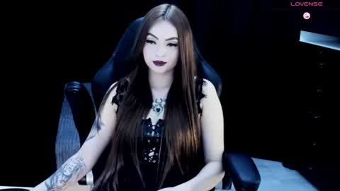 nastykatty_ online show from 06/17/26, 10:54