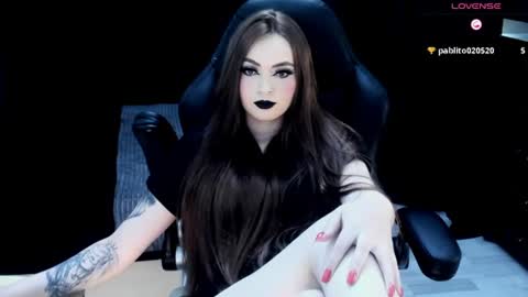 nastykatty_ online show from 07/09/26, 10:25