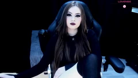 nastykatty_ online show from 07/10/26, 06:32