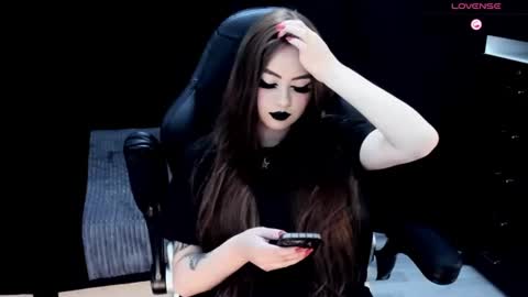 nastykatty_ online show from 07/11/26, 10:44