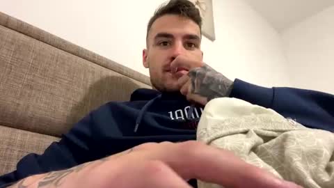 Nasty Loverz online show from 11/20/25, 10:04