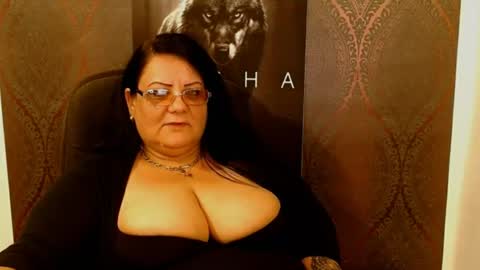 Miss Pam online show from 06/12/26, 03:44