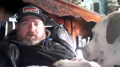 nastysubs69 online show from 10/14/25, 05:58