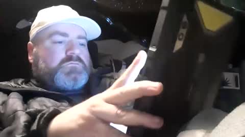 nastysubs69 online show from 11/28/25, 12:52