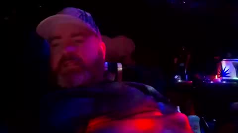 nastysubs69 online show from 11/29/25, 02:20