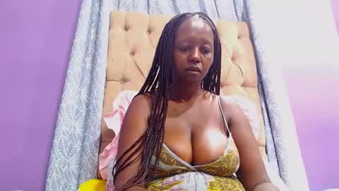 nastywetebony online show from 04/07/26, 12:00