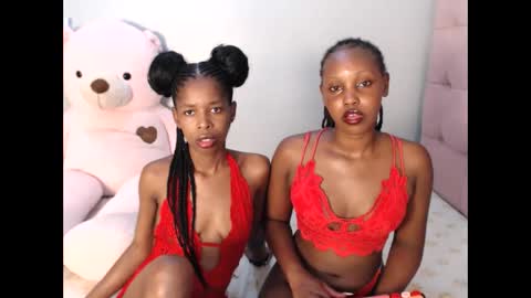 nastyxoul online show from 11/19/25, 02:17