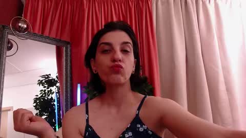 nat_ashax online show from 10/22/25, 09:42