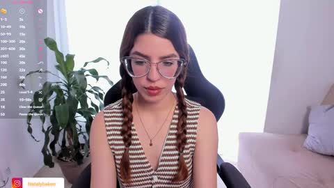 nat_bakerss online show from 04/24/26, 08:55