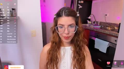 nat_bakerss online show from 05/14/26, 08:15