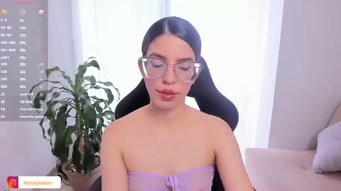 nat_bakerss online show from 06/16/26, 07:49