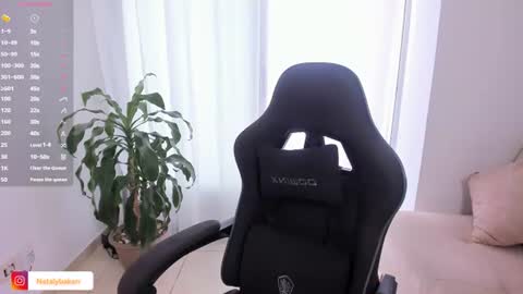 nat_bakerss online show from 06/17/26, 08:21