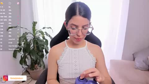 nat_bakerss online show from 07/22/26, 08:55