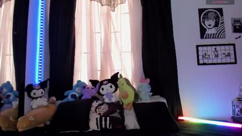Snapshot of nat_chubbygoth chatting on 06/18/26, 06:56 Nat. independent model online show from 06/18/26, 06:56