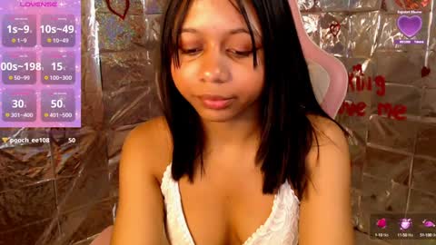 Natasha online show from 02/07/25, 10:52