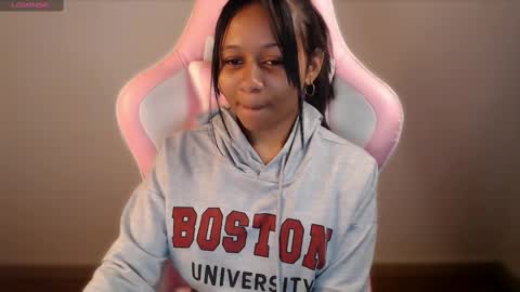 Natasha online show from 02/20/25, 01:57