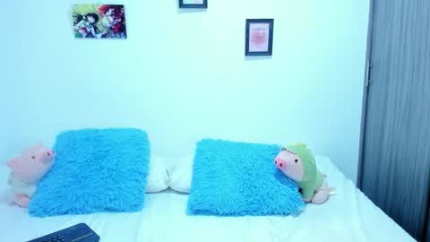 Snapshot of nata_gil19 chatting on 10/24/25, 01:03 Karo online show from 10/24/25, 01:03