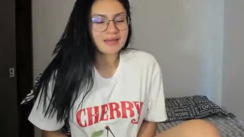 Camila online show from 12/03/24, 04:06