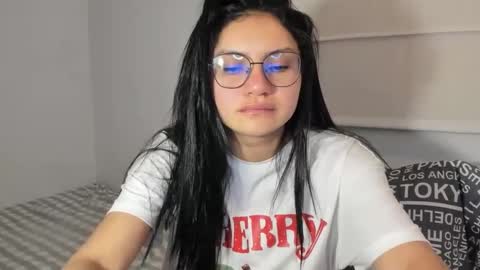 Camila online show from 12/03/24, 11:13