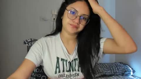 Camila online show from 12/05/24, 02:55