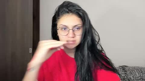 Camila online show from 12/09/24, 10:09