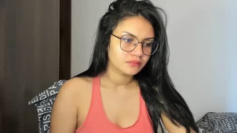 Camila online show from 12/10/24, 03:55