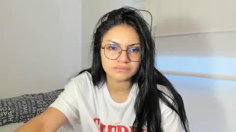 Camila online show from 12/11/24, 04:53