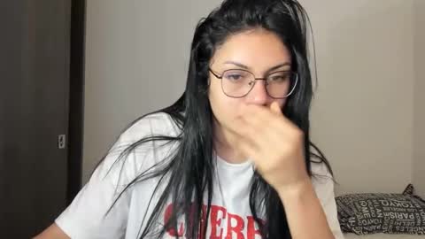 Camila online show from 12/12/24, 02:26