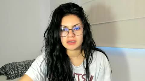 Camila online show from 12/16/24, 09:20