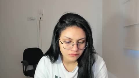 Camila online show from 12/20/24, 08:12
