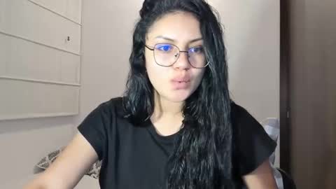 Camila online show from 12/27/24, 10:59