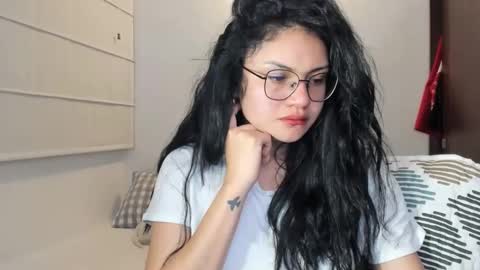 Camila online show from 12/29/24, 01:24