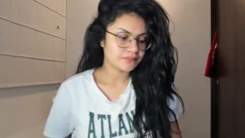 Camila online show from 12/30/24, 03:03