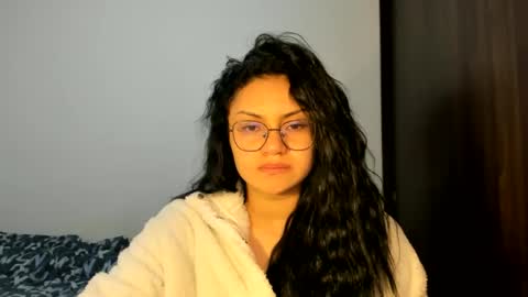 Camila online show from 12/30/24, 10:45