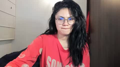 Camila online show from 01/15/25, 05:19