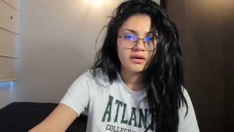 Camila online show from 01/15/25, 09:30