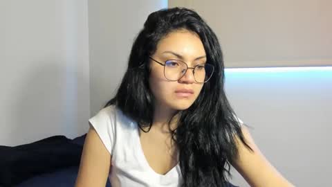 Camila online show from 01/21/25, 08:32