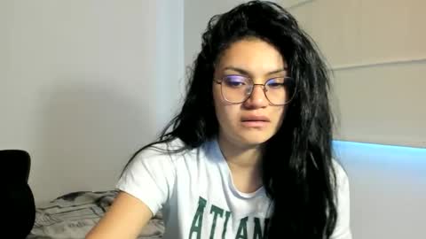 Camila online show from 01/23/25, 08:24